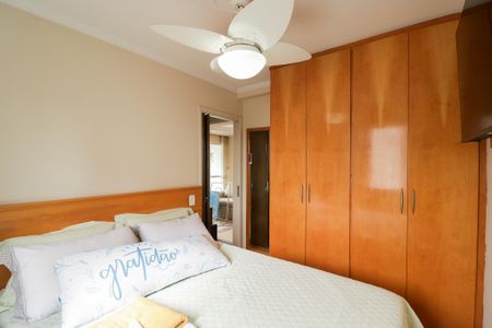 Apartamento para alugar com 65m², 2 quartos e 2 vagasSuíte