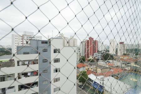Apartamento para alugar com 65m², 2 quartos e 2 vagasVaranda da Sala