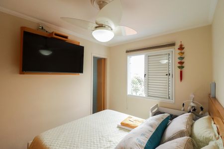 Apartamento para alugar com 65m², 2 quartos e 2 vagasSuíte
