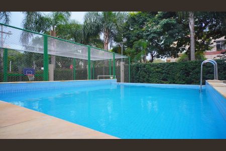 Apartamento para alugar com 70m², 3 quartos e 2 vagasÁrea comum - Piscina
