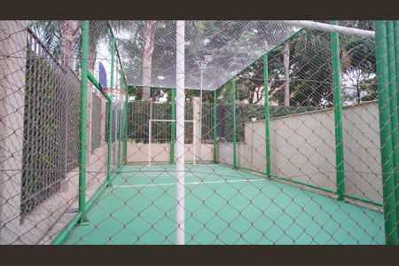 Apartamento para alugar com 70m², 3 quartos e 2 vagasQuadra Esportiva