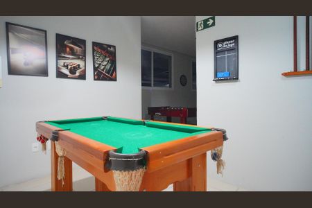 Apartamento para alugar com 70m², 3 quartos e 2 vagasSala de Jogos