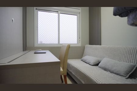 Apartamento para alugar com 70m², 3 quartos e 2 vagasQuarto 3
