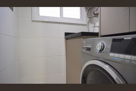 Apartamento para alugar com 70m², 3 quartos e 2 vagasÁrea de Serviço