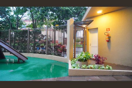 Apartamento para alugar com 70m², 3 quartos e 2 vagasPortaria 