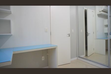 Apartamento para alugar com 70m², 3 quartos e 2 vagasQuarto 2