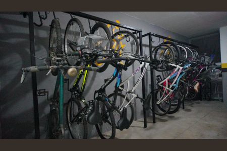 Apartamento para alugar com 70m², 3 quartos e 2 vagasBicicletário 