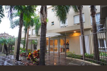 Apartamento para alugar com 70m², 3 quartos e 2 vagasFachada do Prédio