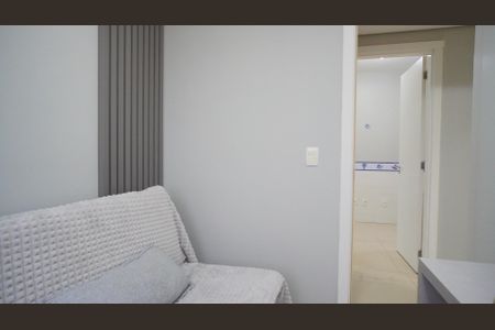 Apartamento para alugar com 70m², 3 quartos e 2 vagasQuarto 3