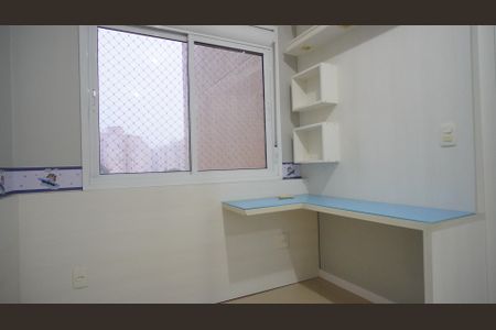 Apartamento para alugar com 70m², 3 quartos e 2 vagasQuarto 2