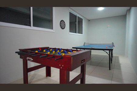 Apartamento para alugar com 70m², 3 quartos e 2 vagasSala de Jogos