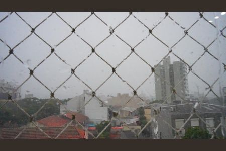 Apartamento para alugar com 70m², 3 quartos e 2 vagasVista da Rua