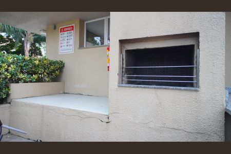 Apartamento para alugar com 70m², 3 quartos e 2 vagasÁrea comum - Churrasqueira