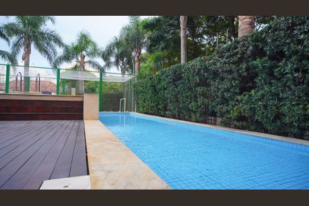 Apartamento para alugar com 70m², 3 quartos e 2 vagasÁrea comum - Piscina