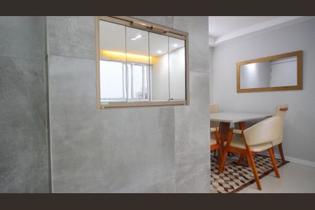 Apartamento para alugar com 70m², 3 quartos e 2 vagasChurrasqueira