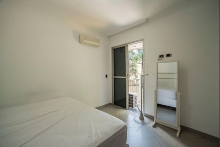 Quarto de apartamento para alugar com 1 quarto, 43m² em Vila Clementino, São Paulo