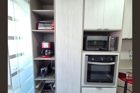 Apartamento para alugar com 120m², 3 quartos e 2 vagas Apartamento para alugar com 120m², 3 quartos e 2 vagasCozinha