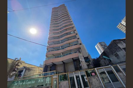 Apartamento para alugar com 120m², 3 quartos e 2 vagas Apartamento para alugar com 120m², 3 quartos e 2 vagasFachada