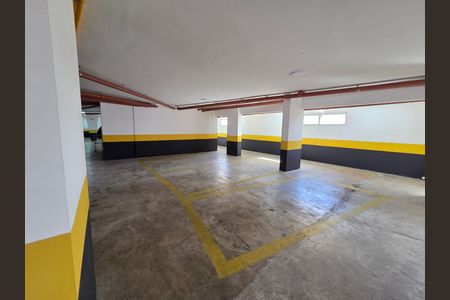 Apartamento para alugar com 120m², 3 quartos e 2 vagas Apartamento para alugar com 120m², 3 quartos e 2 vagasGaragem