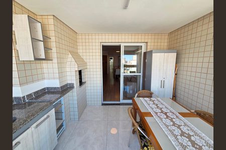 Apartamento para alugar com 120m², 3 quartos e 2 vagas