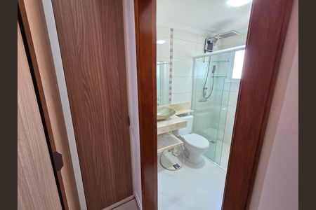 Apartamento para alugar com 120m², 3 quartos e 2 vagas Apartamento para alugar com 120m², 3 quartos e 2 vagasSuíte 1