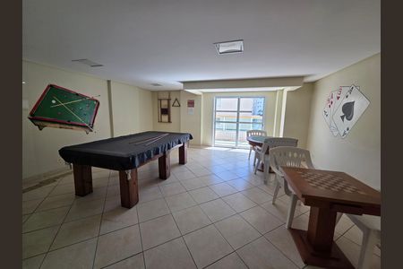 Apartamento para alugar com 120m², 3 quartos e 2 vagas Apartamento para alugar com 120m², 3 quartos e 2 vagasSala de Jogos