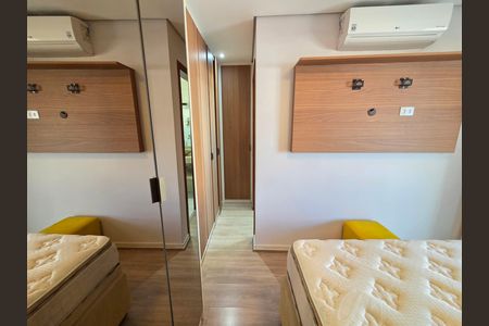 Apartamento para alugar com 120m², 3 quartos e 2 vagas Apartamento para alugar com 120m², 3 quartos e 2 vagasSuíte 1