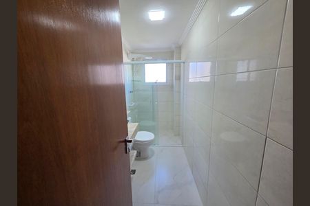 Apartamento para alugar com 120m², 3 quartos e 2 vagas Apartamento para alugar com 120m², 3 quartos e 2 vagasBanheiro