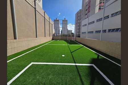 Apartamento para alugar com 120m², 3 quartos e 2 vagas Apartamento para alugar com 120m², 3 quartos e 2 vagasQuadra