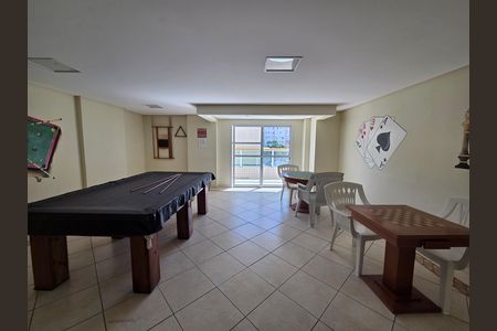 Apartamento para alugar com 120m², 3 quartos e 2 vagas Apartamento para alugar com 120m², 3 quartos e 2 vagasSala de Jogos
