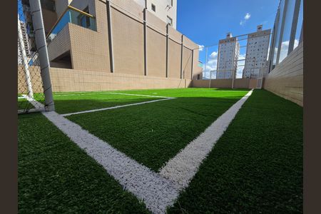 Apartamento para alugar com 120m², 3 quartos e 2 vagas Apartamento para alugar com 120m², 3 quartos e 2 vagasQuadra