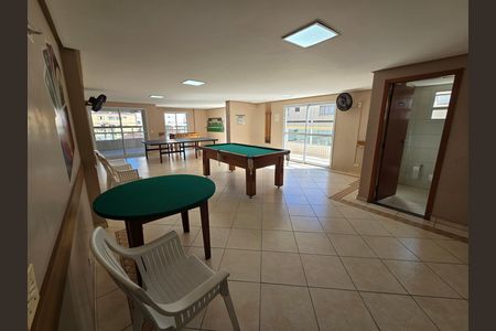 Apartamento para alugar com 120m², 3 quartos e 2 vagas Apartamento para alugar com 120m², 3 quartos e 2 vagasSala de Jogos