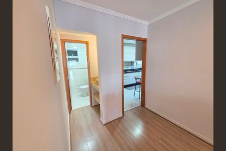 Apartamento para alugar com 120m², 3 quartos e 2 vagas Apartamento para alugar com 120m², 3 quartos e 2 vagasSala