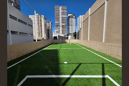 Apartamento para alugar com 120m², 3 quartos e 2 vagas Apartamento para alugar com 120m², 3 quartos e 2 vagasQuadra