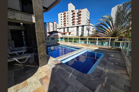 Apartamento para alugar com 120m², 3 quartos e 2 vagas Apartamento para alugar com 120m², 3 quartos e 2 vagasÁrea comum - Piscina
