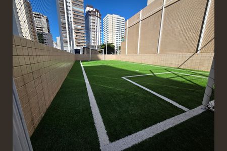 Apartamento para alugar com 120m², 3 quartos e 2 vagas Apartamento para alugar com 120m², 3 quartos e 2 vagasQuadra