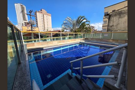 Apartamento para alugar com 120m², 3 quartos e 2 vagas Apartamento para alugar com 120m², 3 quartos e 2 vagasÁrea comum - Piscina