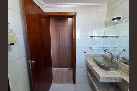 Apartamento para alugar com 120m², 3 quartos e 2 vagas Apartamento para alugar com 120m², 3 quartos e 2 vagasSuíte 1
