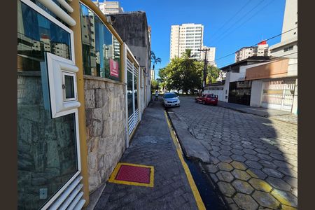 Apartamento para alugar com 120m², 3 quartos e 2 vagas Apartamento para alugar com 120m², 3 quartos e 2 vagasFachada