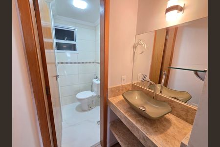Apartamento para alugar com 120m², 3 quartos e 2 vagas Apartamento para alugar com 120m², 3 quartos e 2 vagasLavabo
