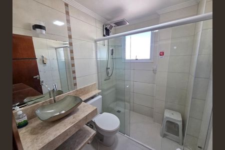 Apartamento para alugar com 120m², 3 quartos e 2 vagas Apartamento para alugar com 120m², 3 quartos e 2 vagasSuíte 1