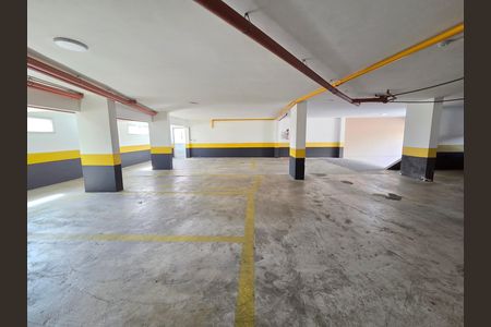 Apartamento para alugar com 120m², 3 quartos e 2 vagas Apartamento para alugar com 120m², 3 quartos e 2 vagasGaragem