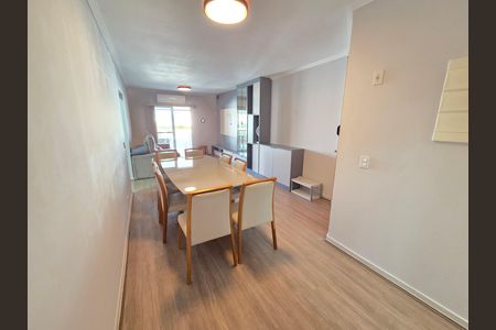 Apartamento para alugar com 120m², 3 quartos e 2 vagas Apartamento para alugar com 120m², 3 quartos e 2 vagasSala