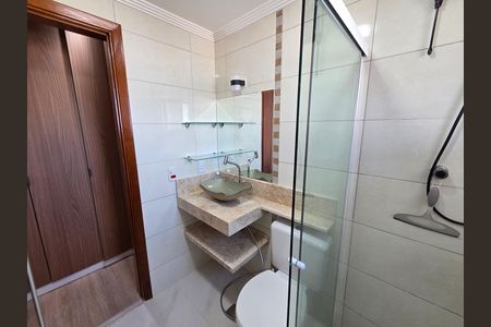 Apartamento para alugar com 120m², 3 quartos e 2 vagas Apartamento para alugar com 120m², 3 quartos e 2 vagasSuíte 1