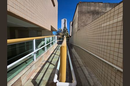 Apartamento para alugar com 120m², 3 quartos e 2 vagas Apartamento para alugar com 120m², 3 quartos e 2 vagasÁrea comum