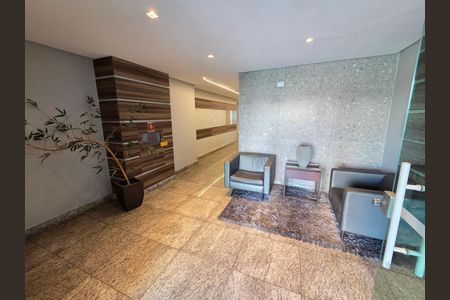 Apartamento para alugar com 120m², 3 quartos e 2 vagas Apartamento para alugar com 120m², 3 quartos e 2 vagasÁrea comum