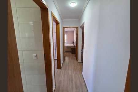 Apartamento para alugar com 120m², 3 quartos e 2 vagas Apartamento para alugar com 120m², 3 quartos e 2 vagasQuarto 3