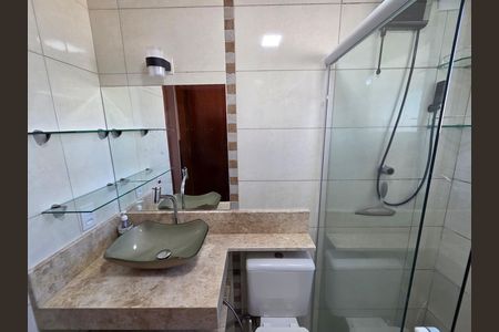 Apartamento para alugar com 120m², 3 quartos e 2 vagas Apartamento para alugar com 120m², 3 quartos e 2 vagasSuíte 1