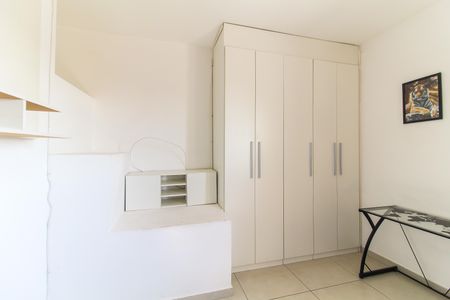 Casa de condomínio à venda com 50m², 2 quartos e 1 vagaQuarto 1