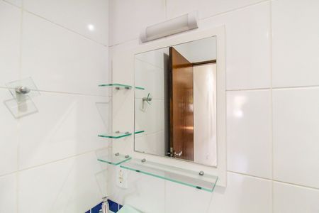 Casa de condomínio à venda com 50m², 2 quartos e 1 vagaBanheiro